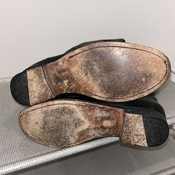 Frye Women’s Boots, Size 6 - Picture 9 of 10